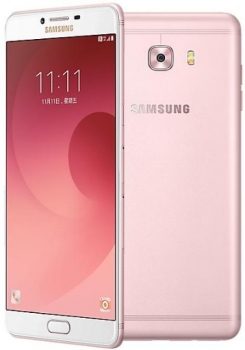 Samsung SM-C7010 Galaxy C7 Pro 64Gb DuoS Pink